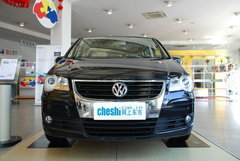 2008款 2.0L 自动 智享版 5座