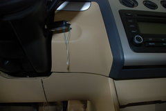 2008款 2.0L 自动 智享版 5座