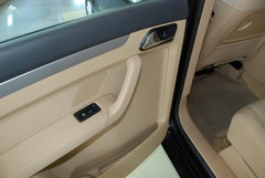 2008款 2.0L 自动 智享版 5座