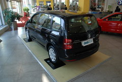 2008款 2.0L 自动 智享版 5座