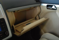 2008款 2.0L 自动 智享版 5座
