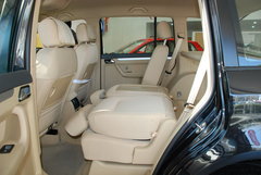 2008款 2.0L 自动 智享版 5座