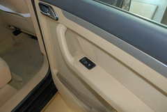2008款 2.0L 自动 智享版 5座