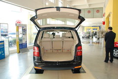 2008款 2.0L 自动 智享版 5座