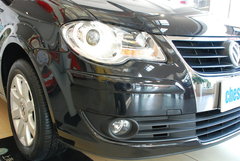 2008款 2.0L 自动 智享版 5座