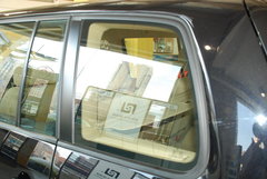 2008款 2.0L 自动 智享版 5座