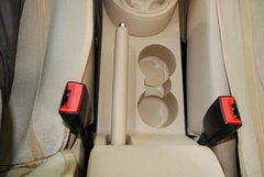 2008款 2.0L 自动 智享版 5座