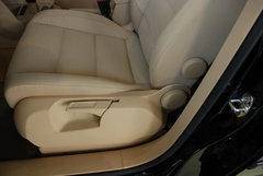2008款 2.0L 自动 智享版 5座