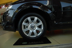 2008款 2.0L 自动 智享版 5座