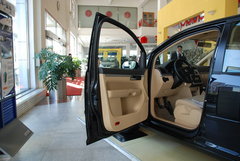 2008款 2.0L 自动 智享版 5座