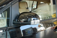 2008款 2.0L 自动 智享版 5座