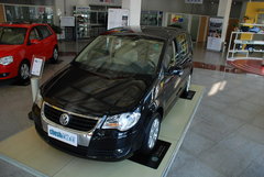 2008款 2.0L 自动 智享版 5座