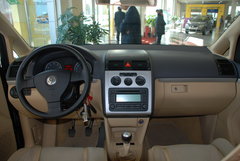 2008款 2.0L 自动 智享版 5座