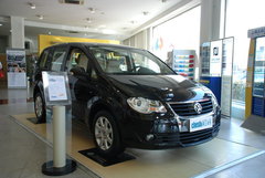 2008款 2.0L 自动 智享版 5座