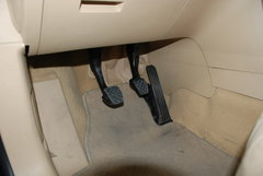 2008款 2.0L 自动 智享版 5座