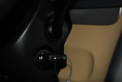 2008款 2.0L 自动 智享版 5座