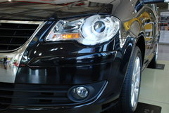 2008款 2.0L 自动 智享版 5座