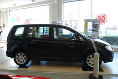 2008款 2.0L 自动 智享版 5座