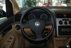 2008款 2.0L 自动 智享版 5座