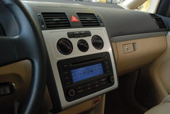 2008款 2.0L 自动 智享版 5座