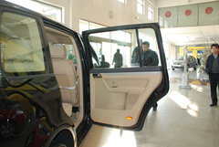 2008款 2.0L 自动 智享版 5座