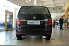 2008款 2.0L 自动 智享版 5座