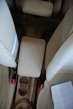 2008款 2.0L 自动 智享版 5座