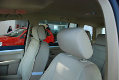 2008款 2.0L 自动 智享版 5座