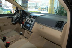2008款 2.0L 自动 智享版 5座
