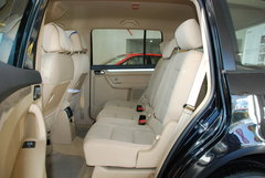 2008款 2.0L 自动 智享版 5座