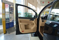 2008款 2.0L 自动 智享版 5座