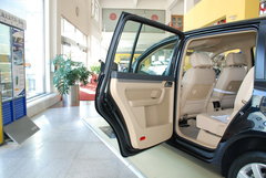 2008款 2.0L 自动 智享版 5座