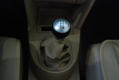 2008款 2.0L 自动 智享版 5座