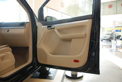 2008款 2.0L 自动 智享版 5座