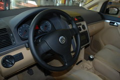 2008款 2.0L 自动 智享版 5座