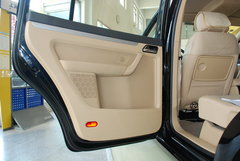 2008款 2.0L 自动 智享版 5座