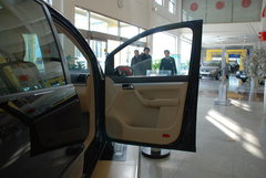2008款 2.0L 自动 智享版 5座