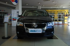 2008款 2.0L 自动 智享版 5座