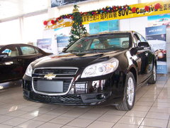 2008款 2.0SE 自动 舒适型