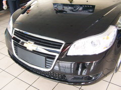 2008款 2.0SE 自动 舒适型