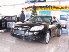 2008款 2.0SE 自动 舒适型
