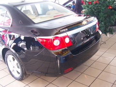 2008款 2.0SE 自动 舒适型