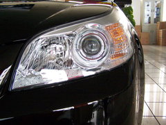 2008款 2.0SE 自动 舒适型