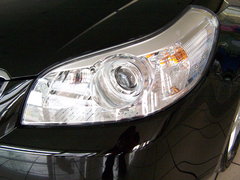 2008款 2.0SE 自动 舒适型