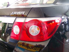 2008款 2.0SE 自动 舒适型