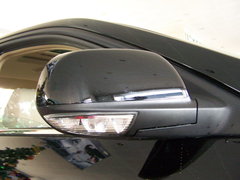 2008款 2.0SE 自动 舒适型