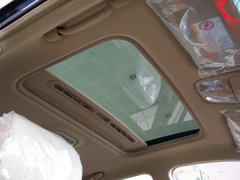 2008款 2.0SE 自动 舒适型