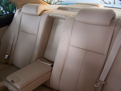 2008款 2.0SE 自动 舒适型
