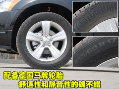 2008款 2.0 CVT 