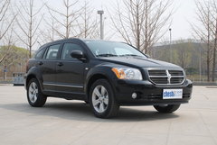 2008款 2.0 CVT 